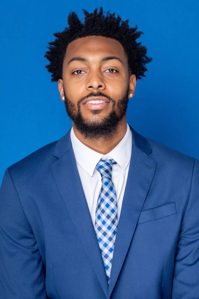 Indiana State forward Aaron Gray has entered the Transfer Portal <a href="/On3sports/">On3</a> is told

The 6-7 forward from Providence, Rhode Island averaged 10.5 points and 6.0 rebounds this season. 

on3.com/transfer-porta…