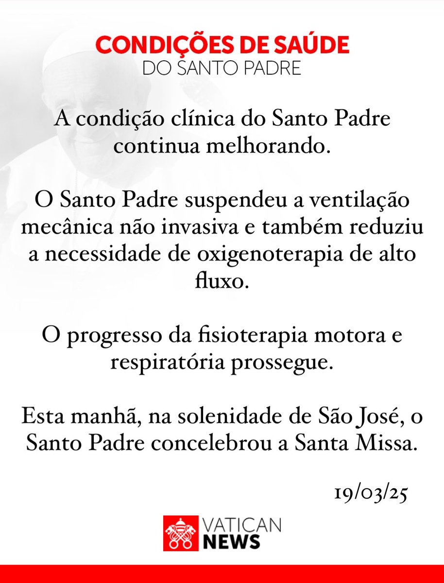vaticannews_pt's tweet photo. #PapaFrancisco @HolySeePress https://t.co/Fldxm5eHlh