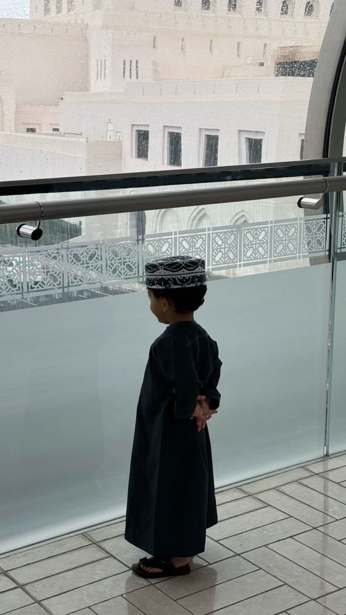 رَاء || حَقق الله مُرادهــا . tweet media