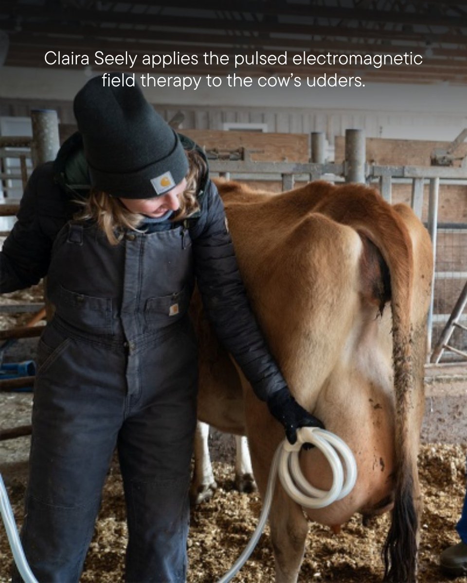 UNH Ag Research tweet media