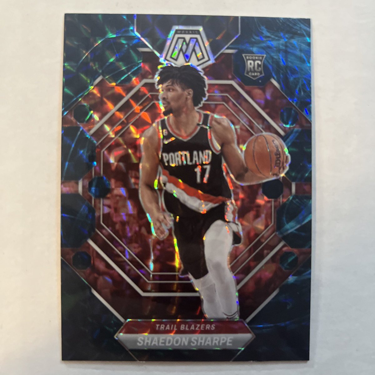 ScubaSportCards's tweet photo. @themightyelf159 Make an offer 🔥 https://t.co/jRPmVFUXSw