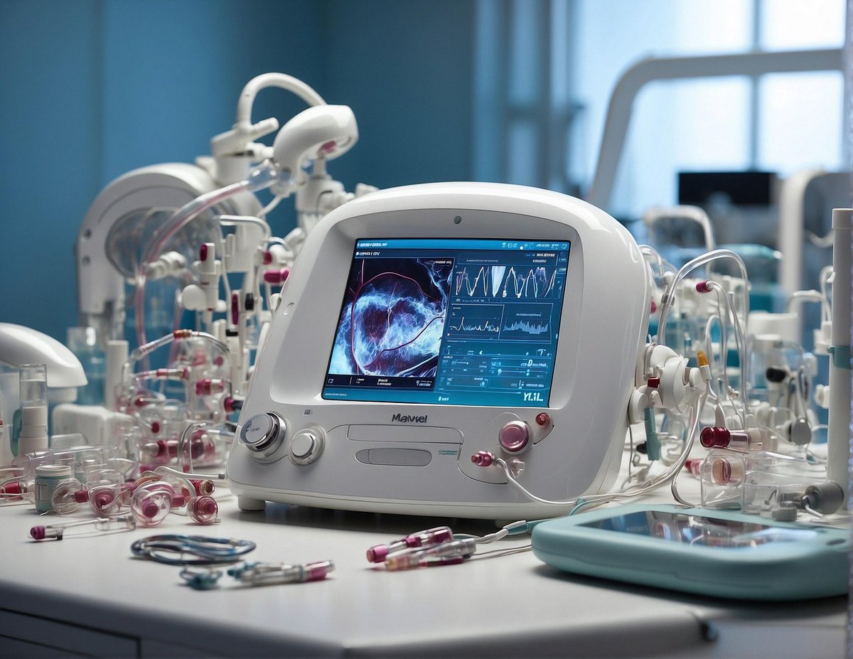 TechtalkWednesday 
The future of AI in healthcare is here! Which advancement excites you the most?

A) AI-powered diagnostics 🧬
B) Personalized medicine 💊
C) Virtual health assistants 🤖
D) Predictive healthcare analytics 📊
Comment below—we want to hear your thoughts!