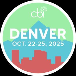 Join us in Denver from October 22-25 for the 2025 National Student Media Convention! Engage with student journalists, broadcasters, and media advisors in sessions on broadcasting, AI, and social media. Early bird registration opens soon! askcbi.org/the-2025-natio…