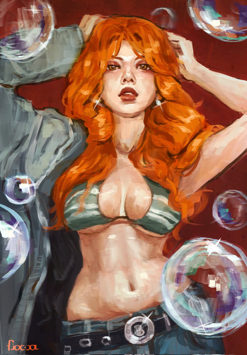 Fiocca_art's tweet photo. Quick Nami art

#onepiece #nami https://t.co/BfvRa2Fggh