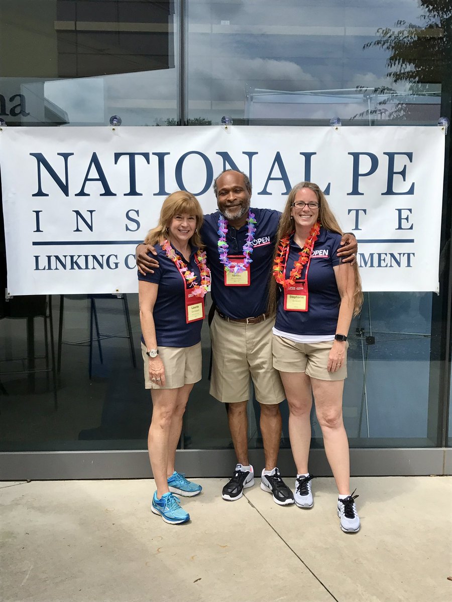 ABC's of Movement tweet media