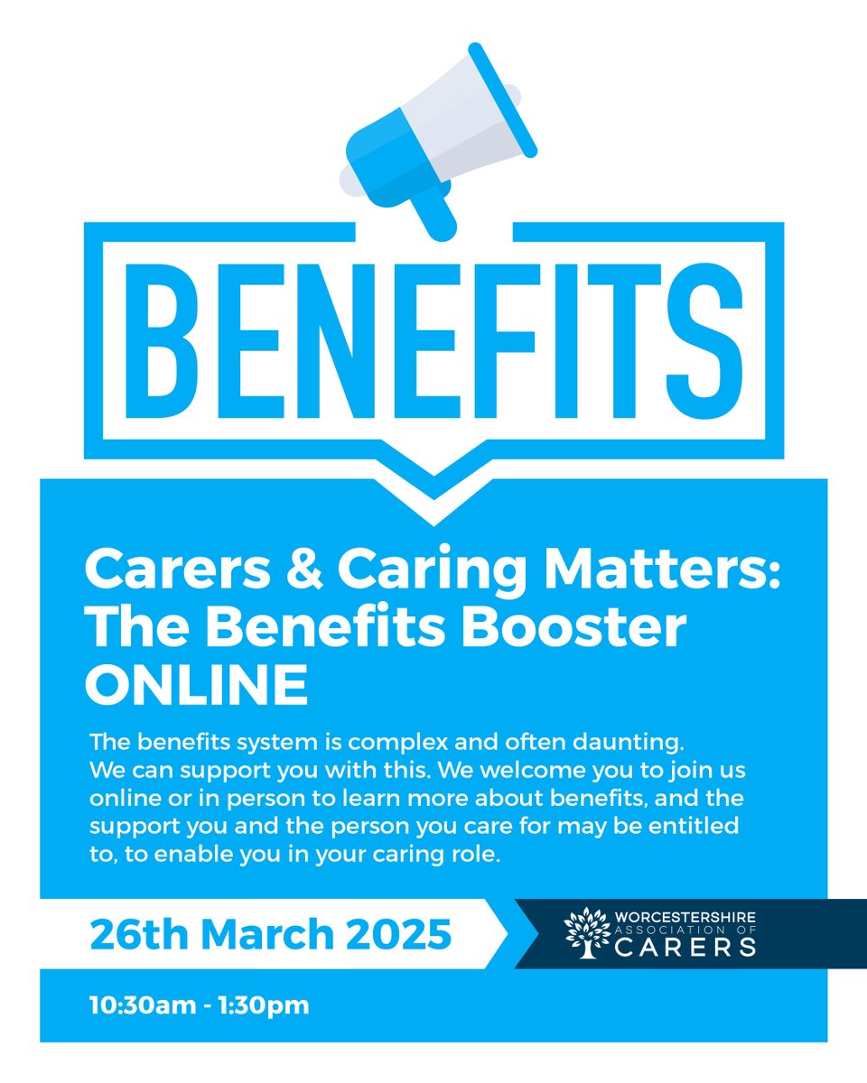 Carers & Communities tweet media