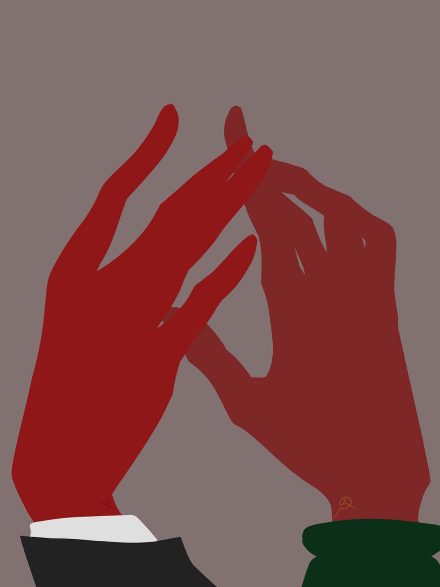 SovietUSSR53146's tweet photo. Что-то новенькое 🤔
#countryhumans
#CountryHumans 
#countryhumansthirdreich 
#countryhumansUSSR 
#СССР 
#рейх https://t.co/hS5IdJRlh8