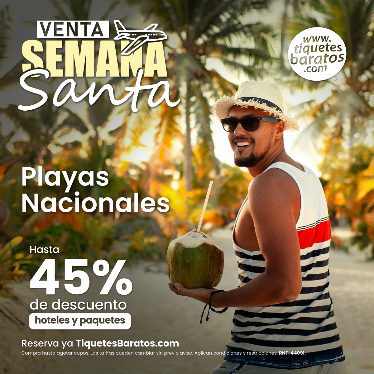 TiquetesBaratos tweet media