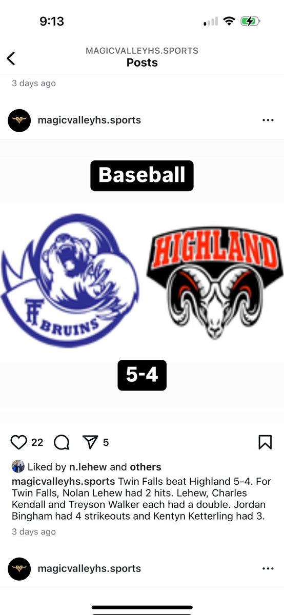 Nolan Ryan Lehew (@nolanryanlehew) on Twitter photo 