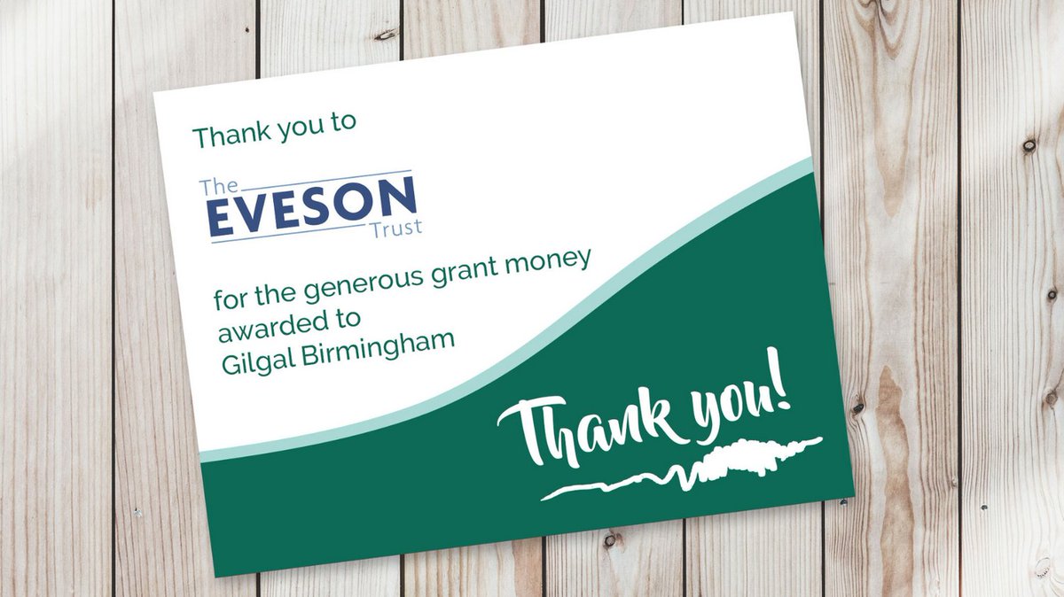 Gilgal Birmingham tweet media