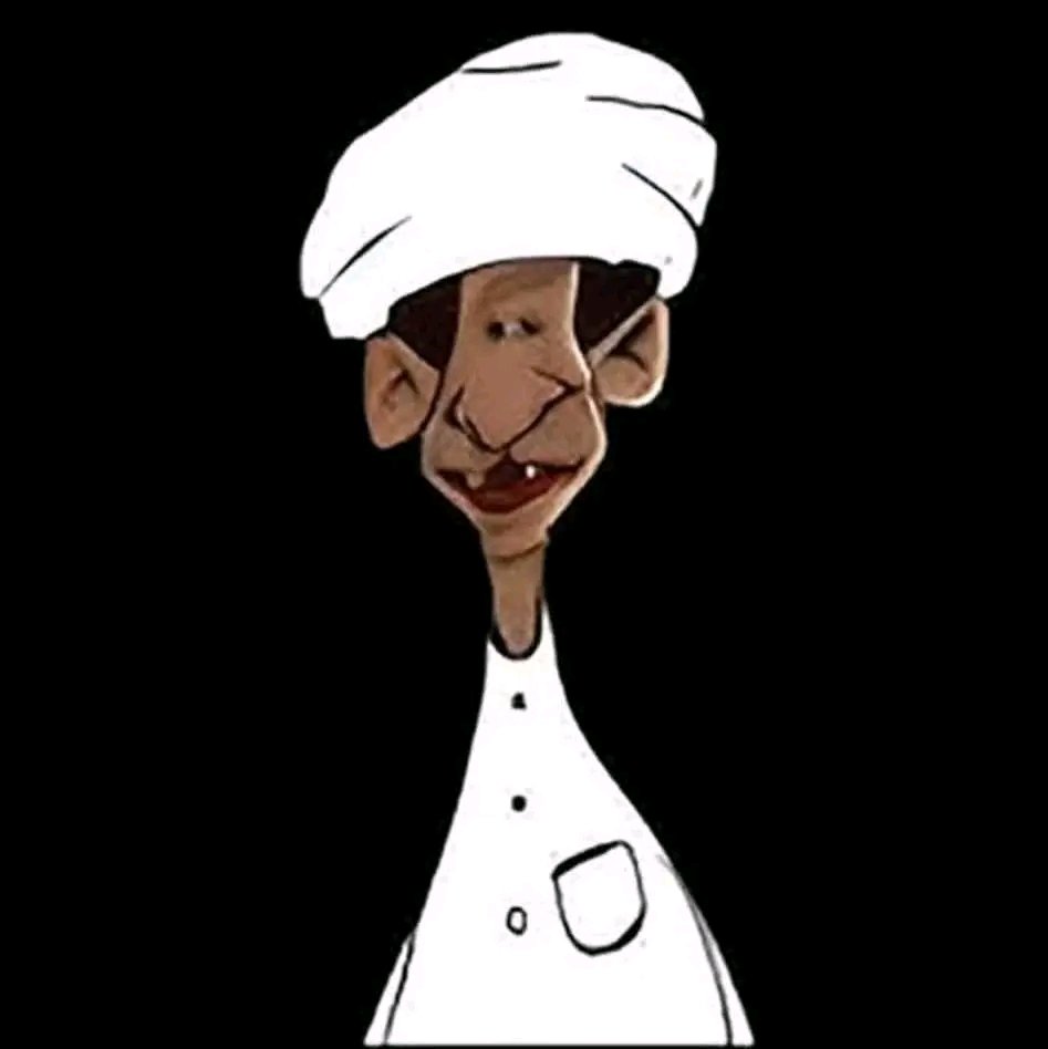 لو محب للانصرافي اعمل اعجاب وريتويت خلي الصورة تغزي المنصة كلها، تضامنآ مع الانصرافي