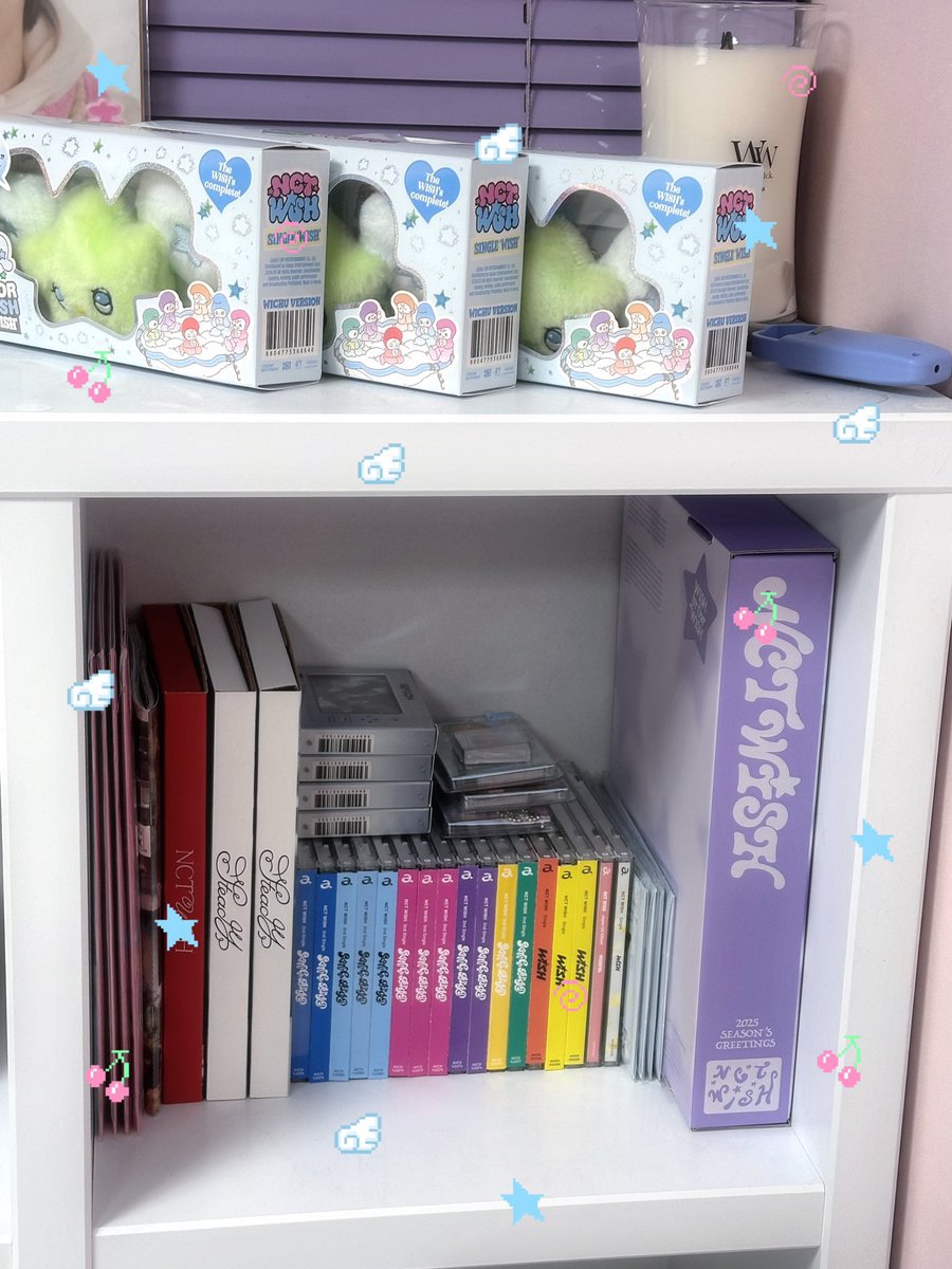 티저 보고 존나 행복해서 위츄 나눔합니다
개봉만 했어요 포카는 없음
RT만 하세용
당발 3월 24일