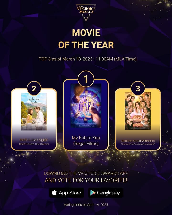 lerilexi's tweet photo. power vote 🥰💙

#vpca 
#FranSeth 
#FrancineDiaz 
#SethFedelin 
#VPChoiceAwards https://t.co/oZRbbgz86x