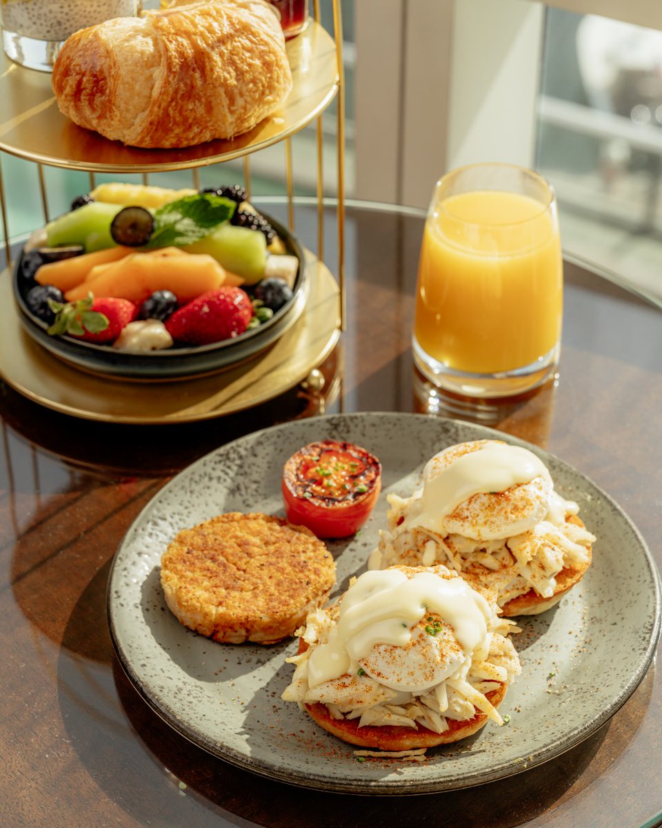 Four Seasons Hotel Baltimore tweet media