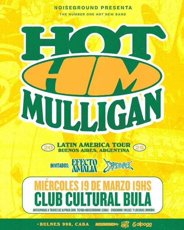 Efecto Amalia tweet media