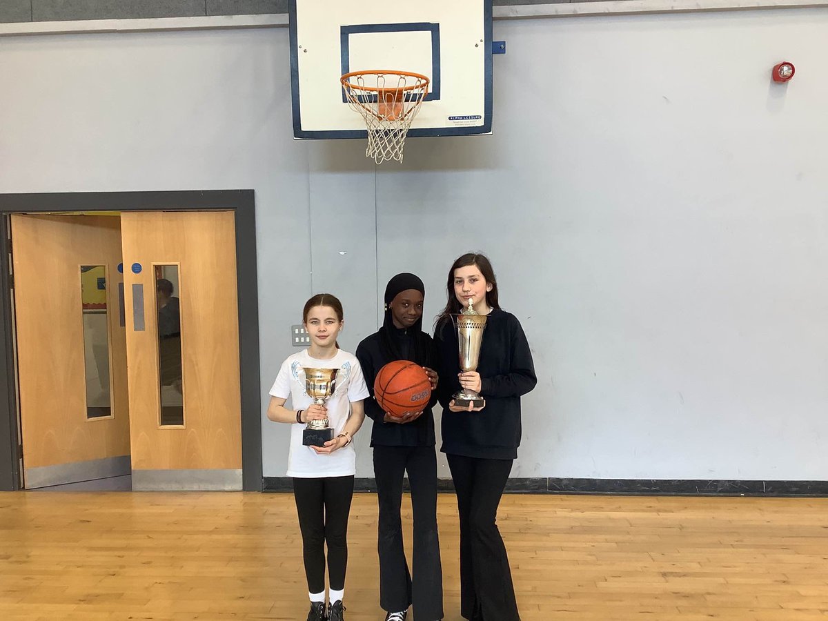 Holy Rood PE tweet media