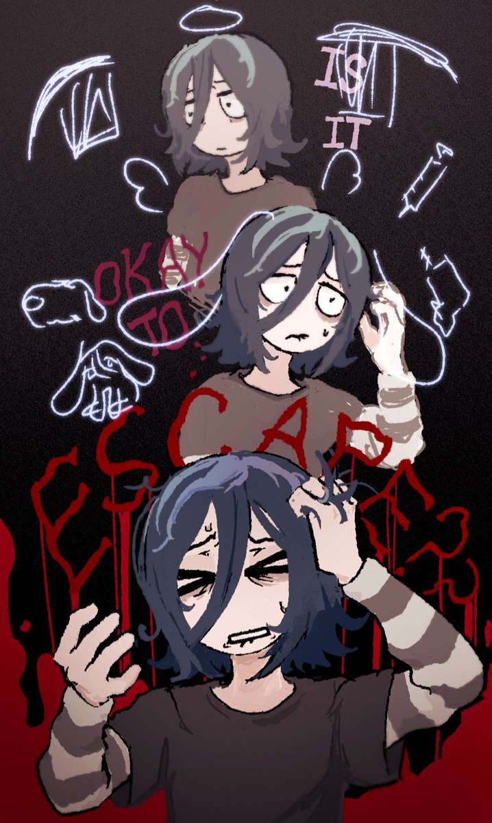 IZ𖦹 ̫ 𖦹 tweet media