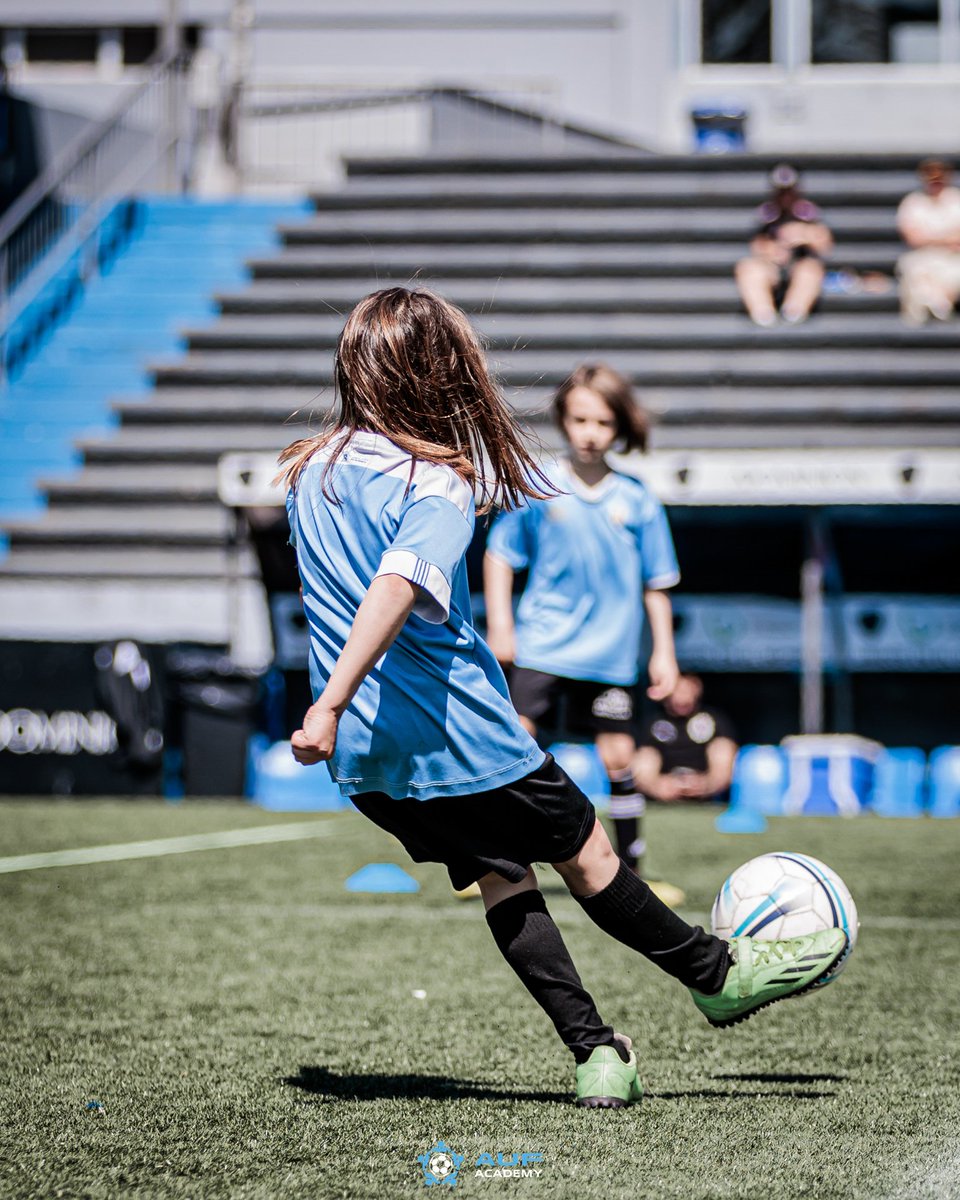 ☀️ 𝗘𝗦𝗧𝗘 𝗗𝗢𝗠𝗜𝗡𝗚𝗢

Un gran comienzo de AUF Academy 2025 nos espera.

🎟️ Podes inscribir a tu niño/a aquí: bit.ly/AUFAcademy

📩 Consulta horarios y más detalles por wpp 098 500 346 o auf.academy@auf.org.uy