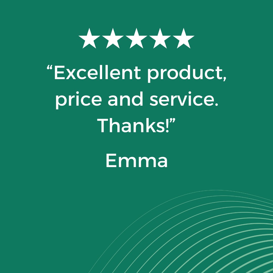 Scales that weigh up to expectations, prices that don’t tip the balance, and service that’s just right! 

Ready to find your ideal scale? Give us a call on 01709 364296