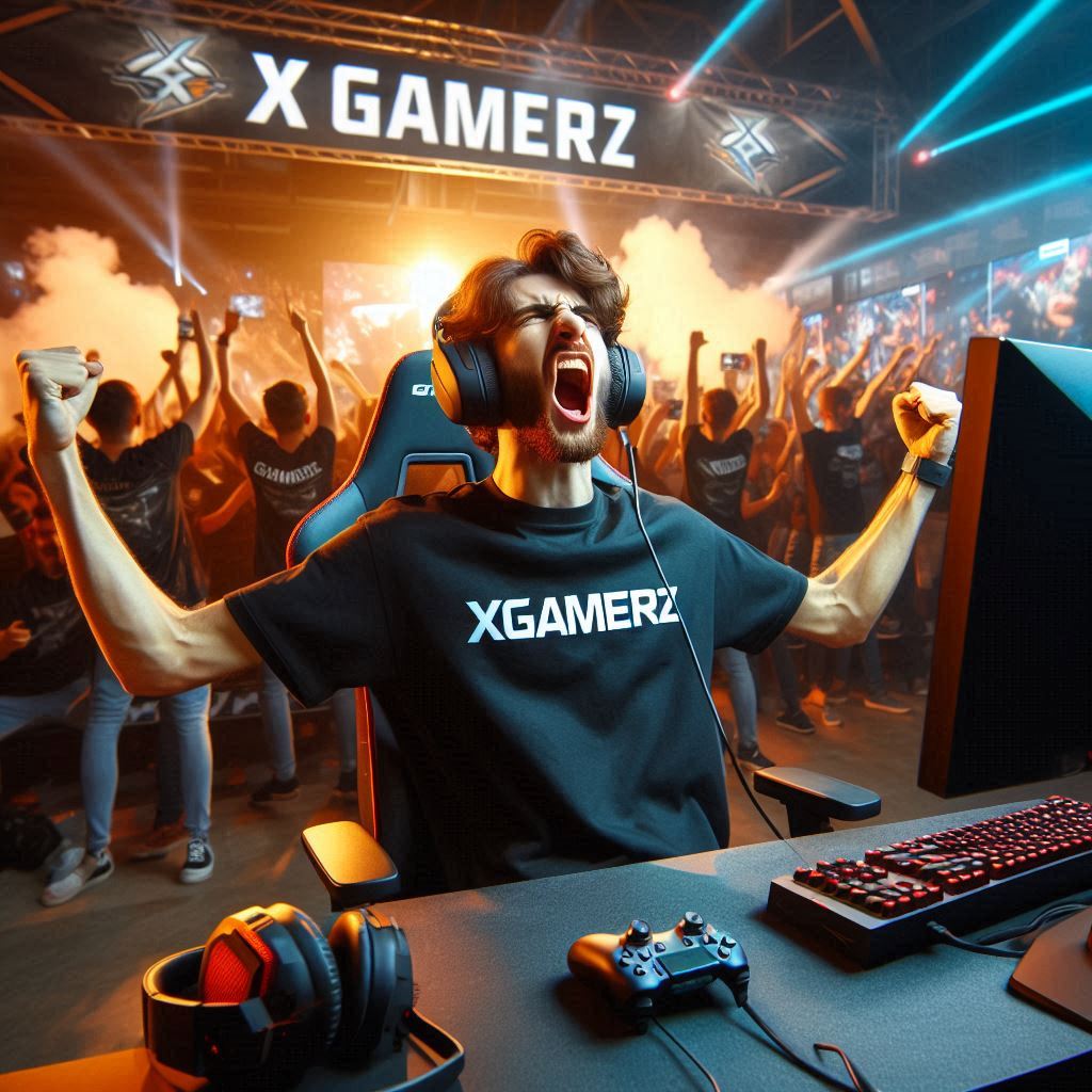 XgamerZ_XRPL's tweet photo. GM! Congratz #XRP Community for winning the game.
#xrplmemes #xrplgames #xrplgaming #xgamerz #victory #ripple https://t.co/tksxWGO8IS