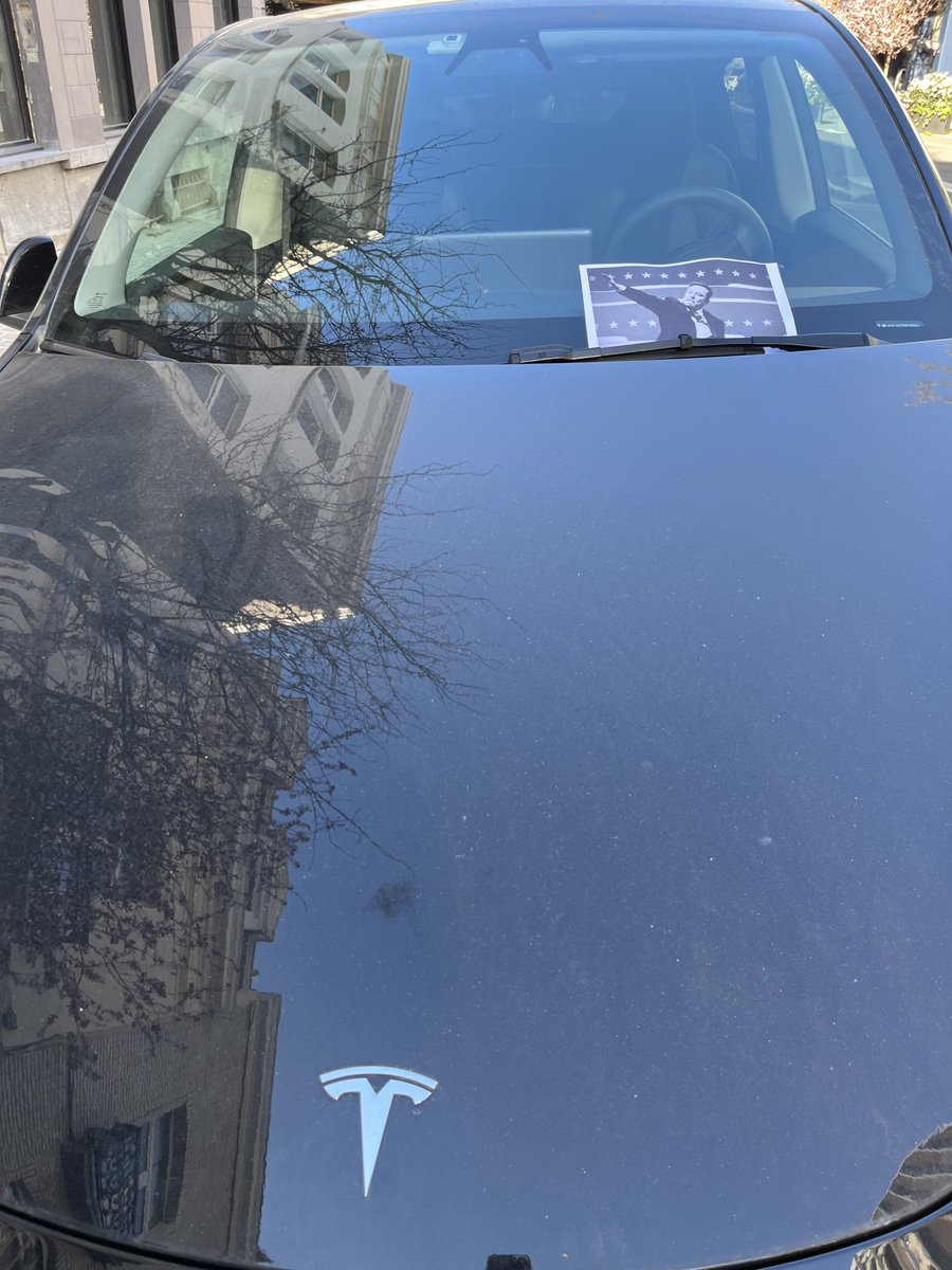 #andanotherone #ElonMusk #Tesla #noshame?