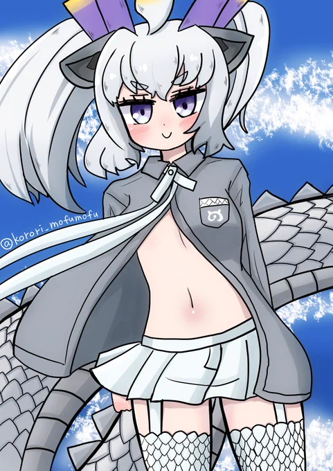 今までに描いたフレンズさんのイラストです!#けもフレ3 #けものフレンズ 