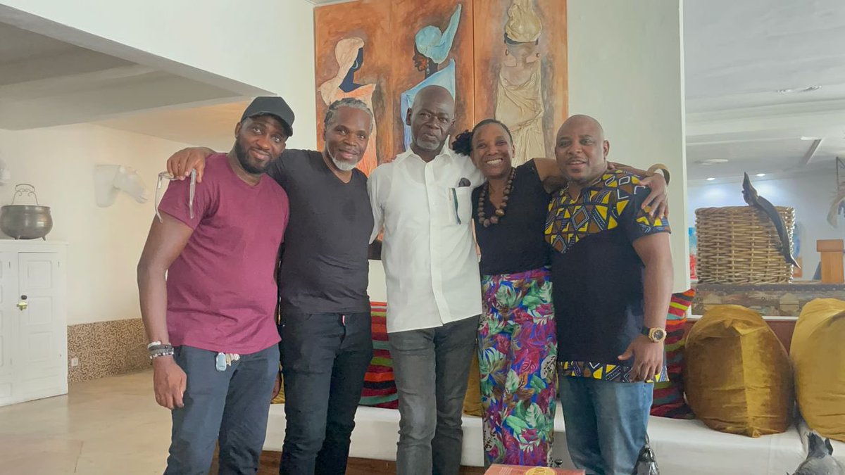 Les 11 &amp; 12 mars, <a href="/bamsnews/">Bams</a> a présenté à l’ABC son projet African Puzzle. Une appli tout-en-un pour artisans &amp; entrepreneurs. Un assistant digital qui va révolutionner le secteur informel, disponible dans les prochains mois. 

Nous sommes heureux d’être associée à cette aventure.