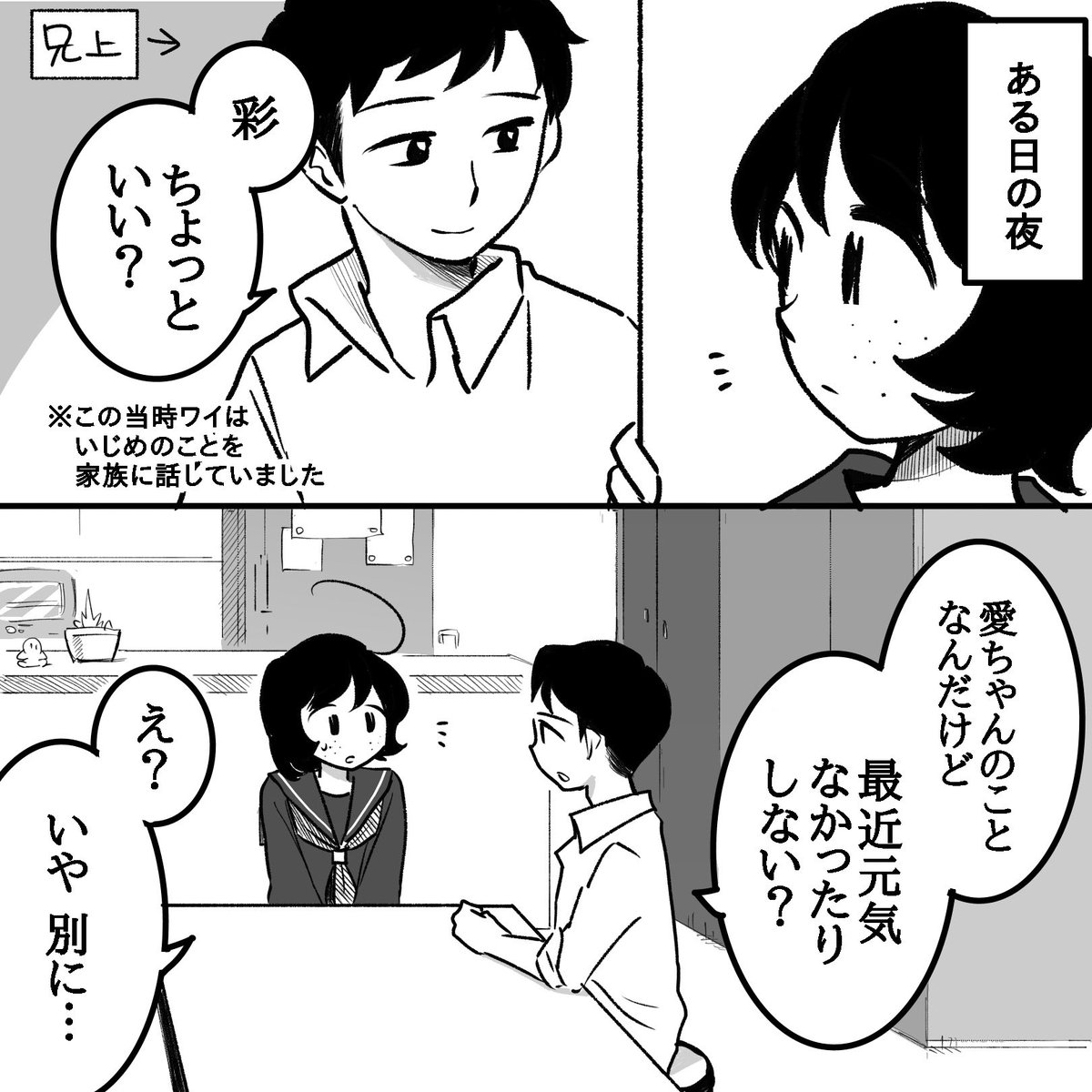 自尊心を持つ 3/8 