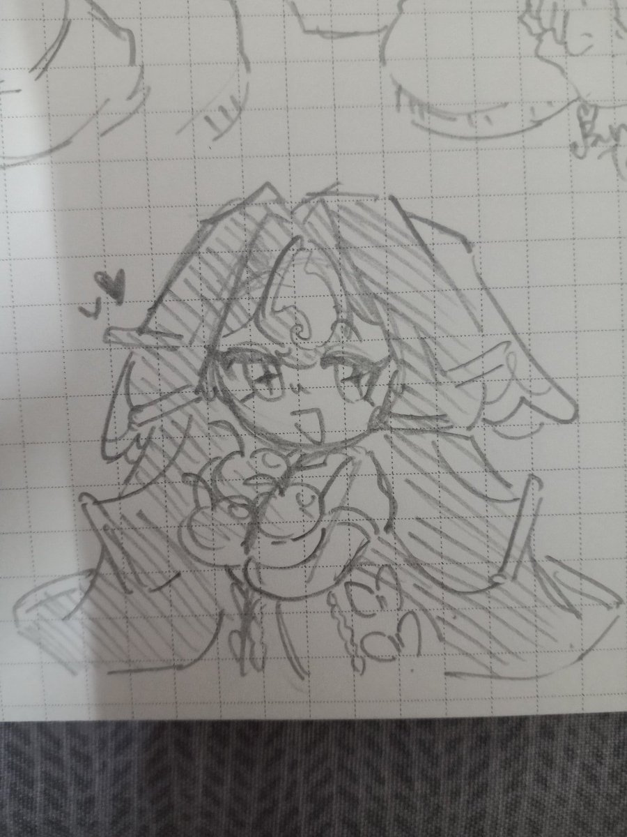 bunnetea's tweet photo. Black forest cookie!!
#crk #cookierunkingdom #crkfanart https://t.co/HzkVeVKnoQ
