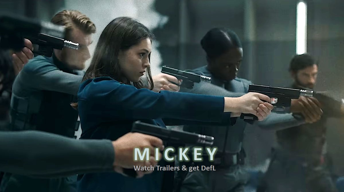 cinemadrom's tweet photo. 🌞 Watch new movie trailer Mickey with @cinemadrom, in TG Mini App BREAKING AI ​​​​Movie and get AirDrop DefL tokens free based on TON from $300 or more in DefL equivalent.

🔥 Get Mini App https://t.co/Z19ErEBATl

#Web3 #AImovie #DefL #nft #MiniApp #AI #Btc #Memes #Movie #Mickey https://t.co/4A23W4CW9m