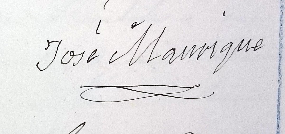 Amigos de la Historia de Móstoles (AHIMOS) tweet media