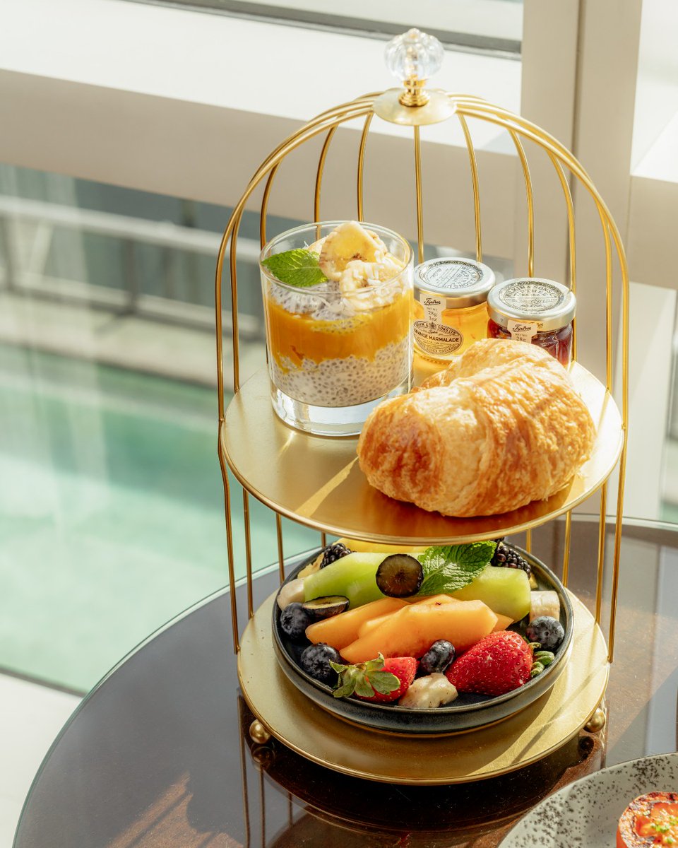 Four Seasons Hotel Baltimore tweet media