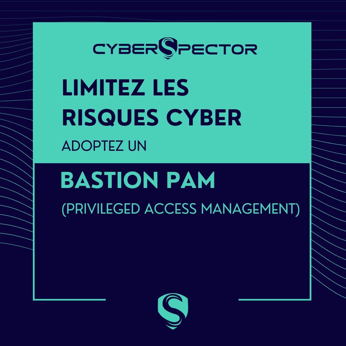 🔐 Protégez vos accès privilégiés avec un Bastion #PAM ou #PAMaaS!
C’est quoi un compte à privilèges ?
Un compte à privilèges est un compte utilisateur doté de droits d'accès élevés sur un système informatique, un réseau ou une application.
