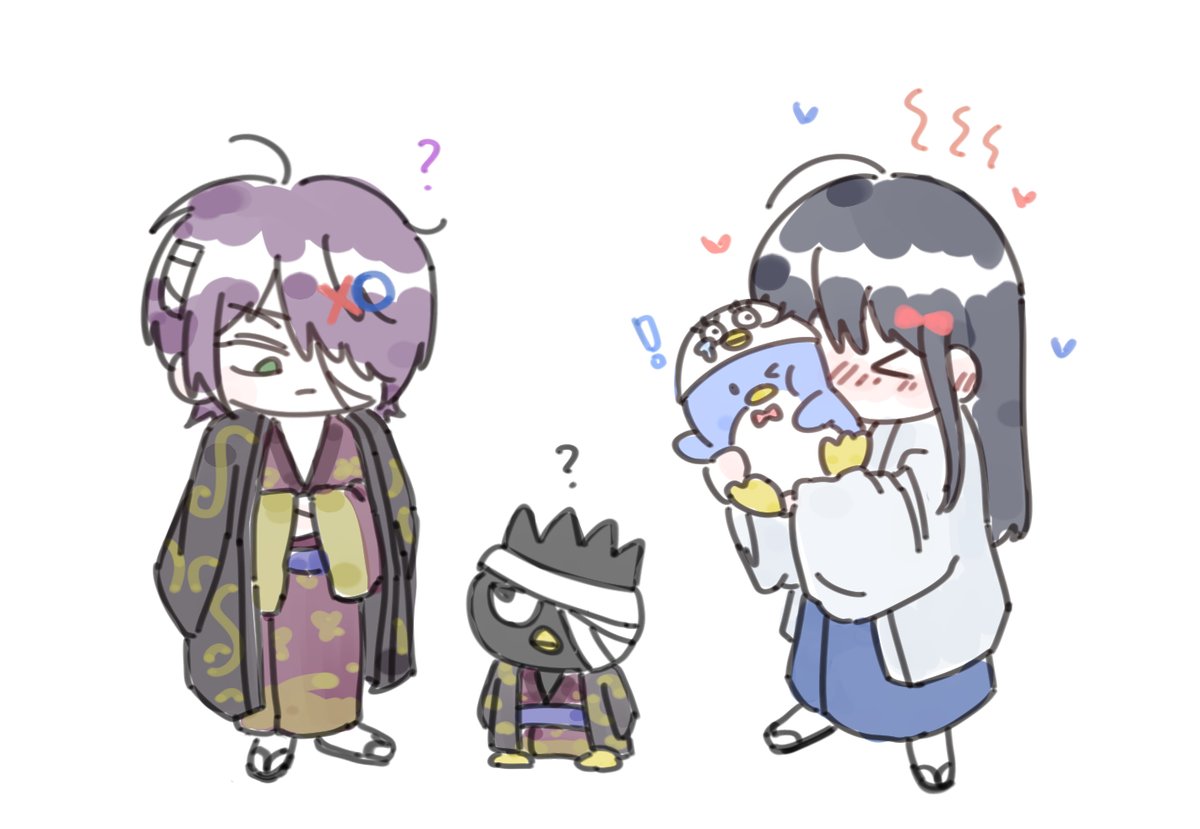 다니🍙 tweet media