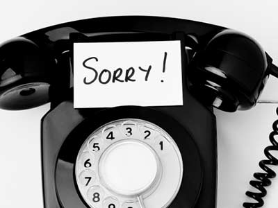 NBMusicians's tweet image. We wanted to let you know that that our phone system at the office in Saint John is not working at the moment. If you have been trying to reach us and have had no luck  we will be up and running again in no time. In the meanwhile if you need to reach us, just send us an email .