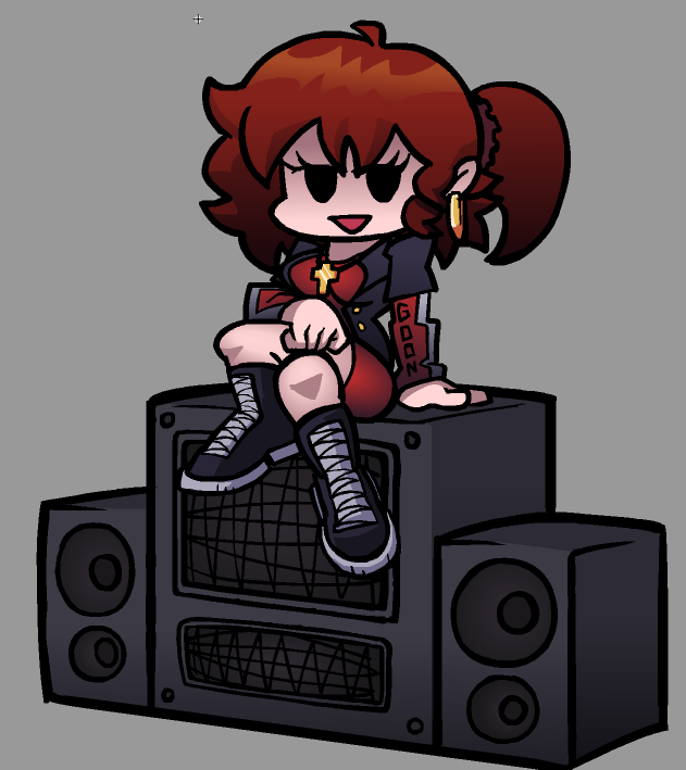 Matr4Ss's tweet photo. #5rubles gf design https://t.co/jM6cwrskxt