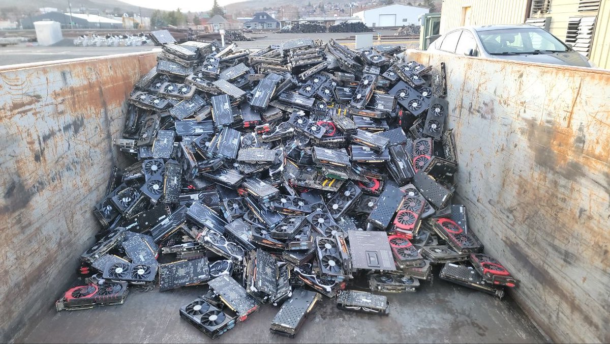 Red Panda Mining tweet media