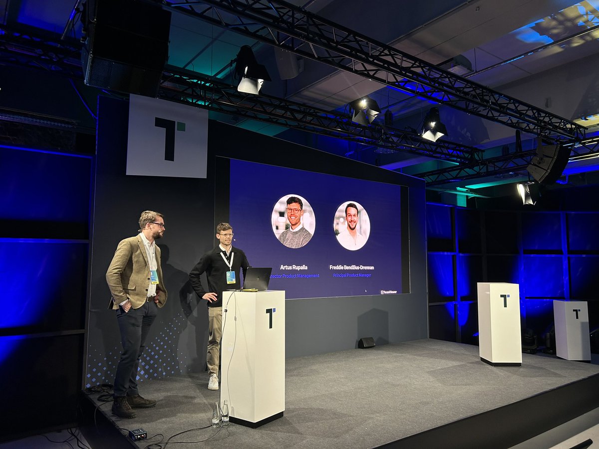 Bitkom Business Software & Digital Office tweet media