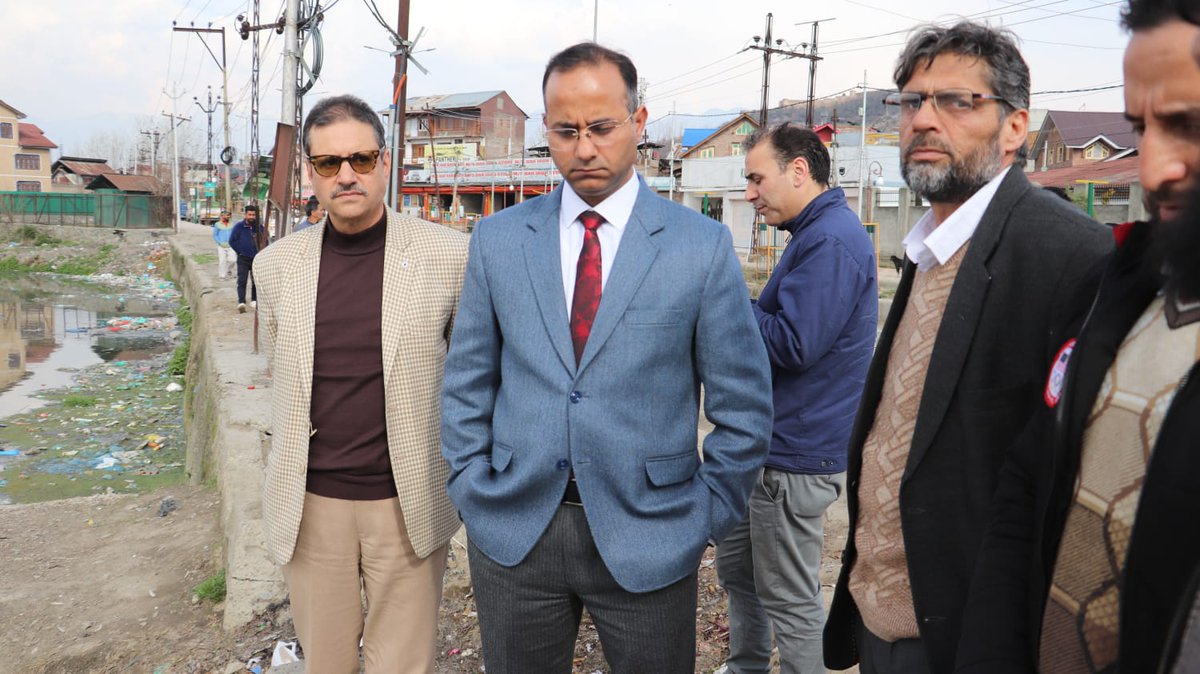 J&K LCMA tweet media