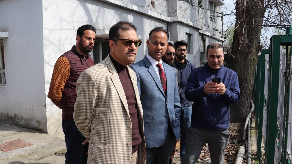 J&K LCMA tweet media