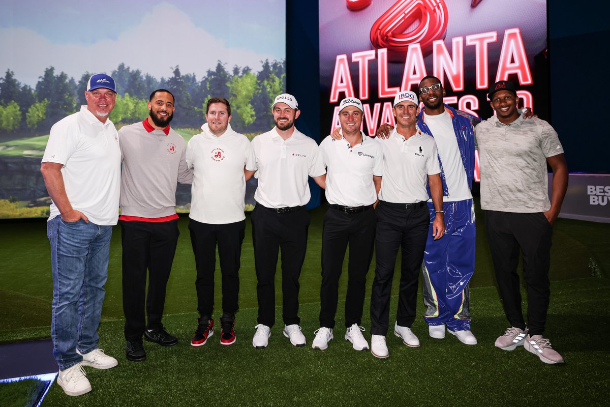It's an Atlanta thing