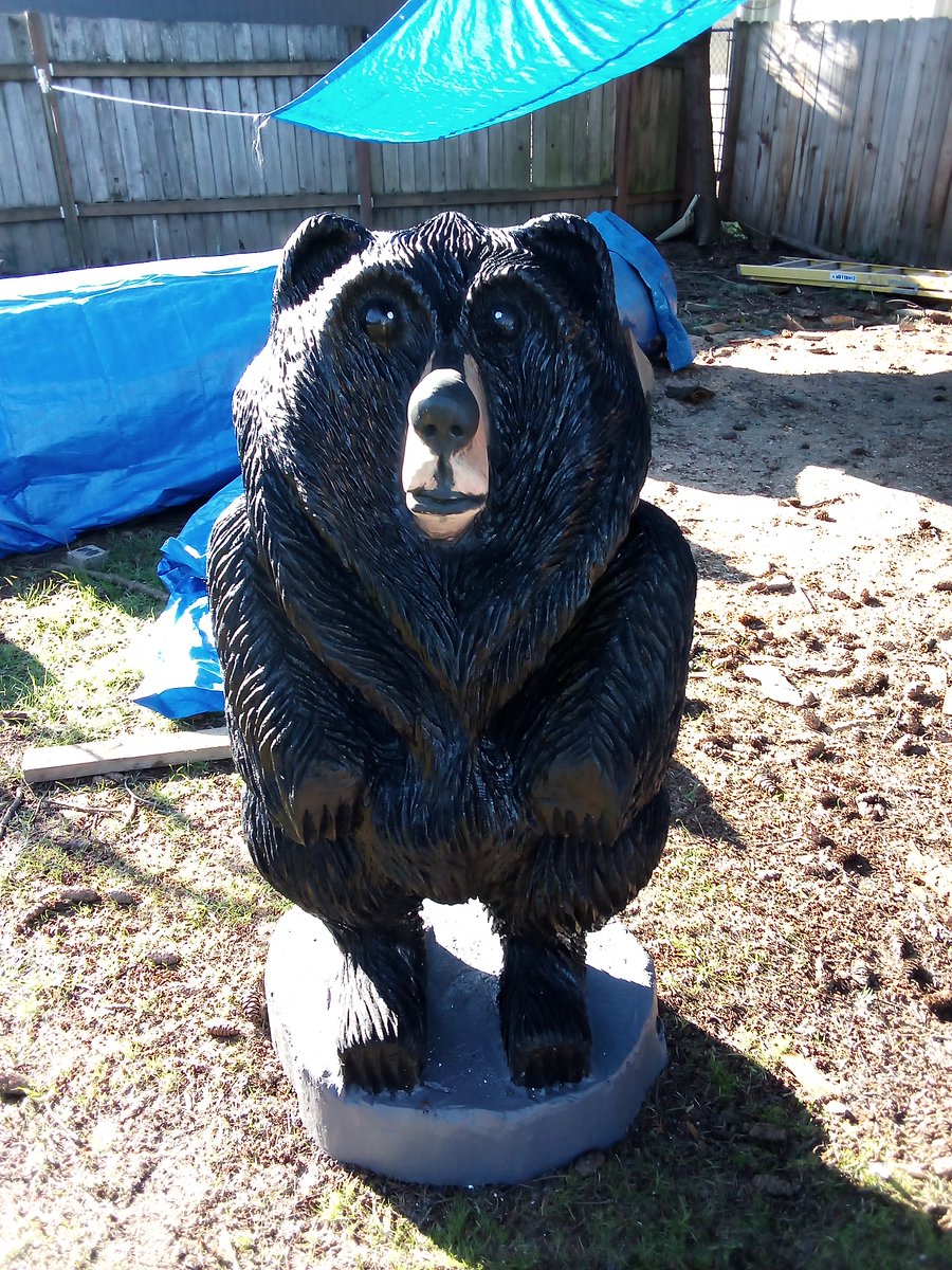 He doesn't have a name because he's a cold, fat, orphan who lives outside