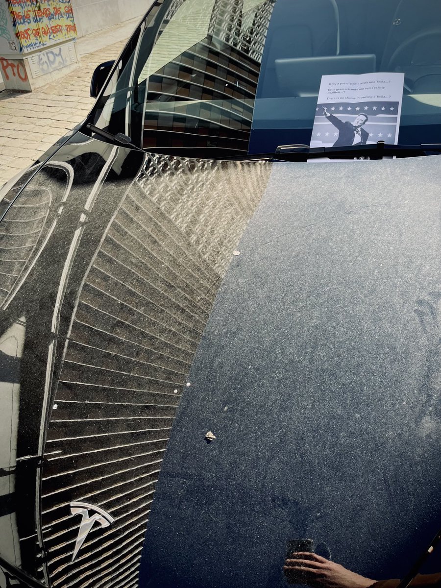 #andanotherone #ElonMusk #Tesla #noshame?