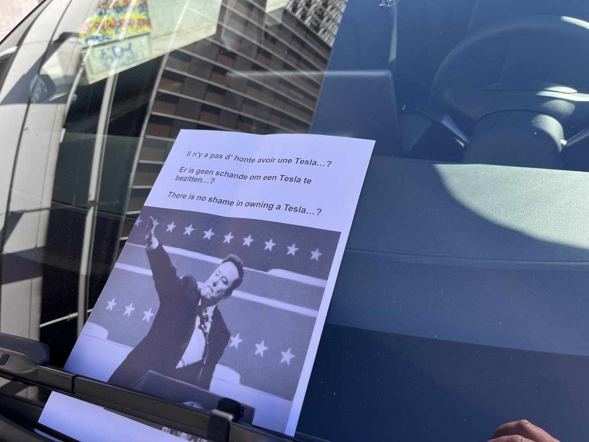 #andanotherone #ElonMusk #Tesla #noshame?