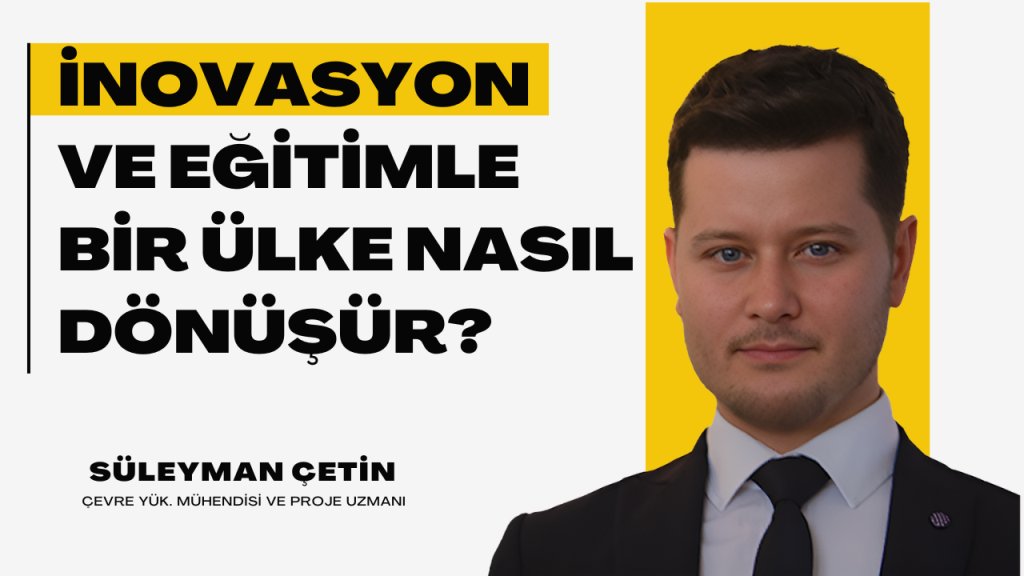 Sindirgida's tweet photo. İnovasyon ve Eğitimle Bir Ülke Nasıl Dönüşür?

https://t.co/kZ2cnOpDrG https://t.co/3jFnnxqHzg