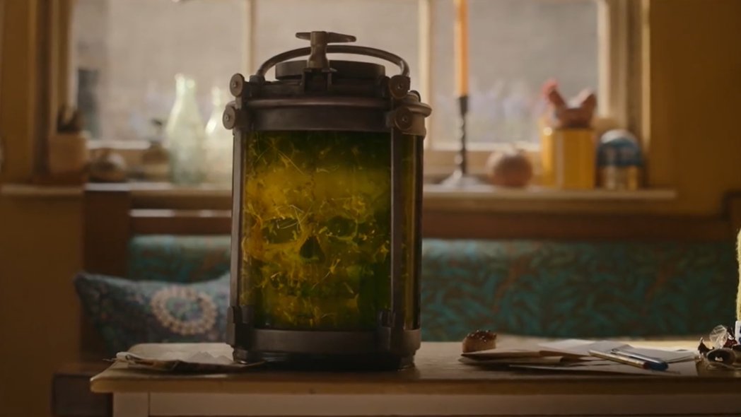 MagEugenia's tweet photo. Whether you love supernatural horror, detective mysteries,coming-of-age stories,or action-packed adventures,Lockwood&amp;Co.has something to offer.Its multifaceted approach broadens its appeal to a diverse audience #ParamountSaveLockwood #SaveLockwoodandCo @paramountplus @ParamountUK https://t.co/egXZqngwHF