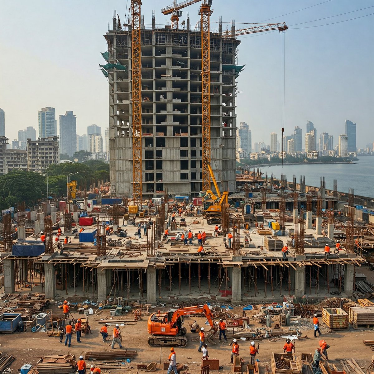 MumbaiRealtor's tweet photo. In Mumbai's evolving real estate market, it's time to say #goodbye to overpaying &amp; hello to smart investments. 
With the right realtor, you can navigate the market &amp; find incredible opportunities right now.
#MumbaiRealEstate 
#PropertyInvestment 
#ExpertGuidance
#Realtorforlife https://t.co/jT3XLSOuYq