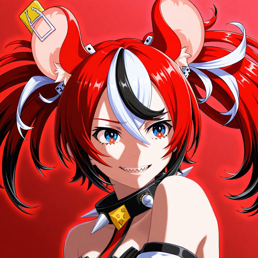 Ven⏳👁️‍🗨️💀🔱🔌🐰 tweet media