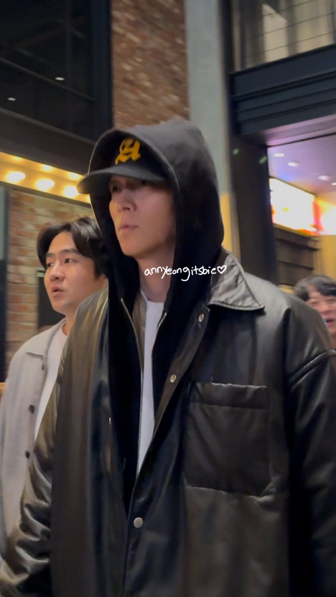 250319 #승부 The Match Premiere
VIP 시사회

#강동원 #KangDongWon #GangDongWon