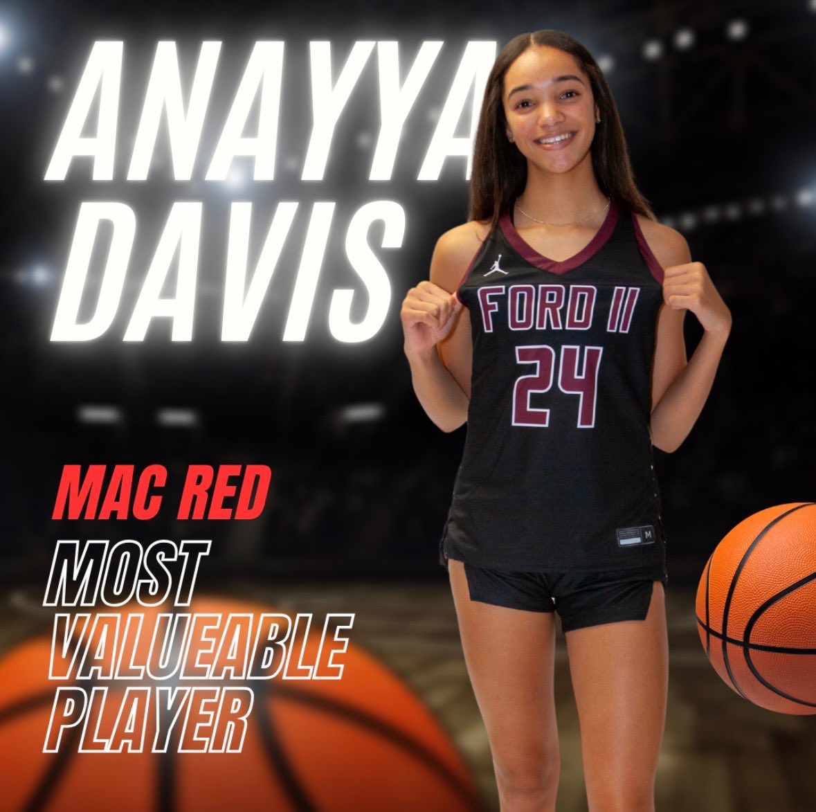 HF2GBB's tweet photo. Mac Red awards for this season🏆 https://t.co/1qdXPVhZqh